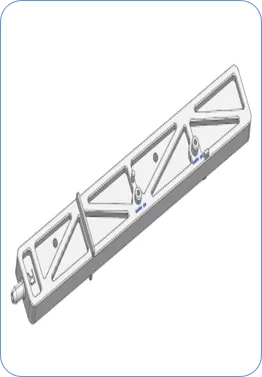 Đúc áp lực nhôm ADC12ADC12